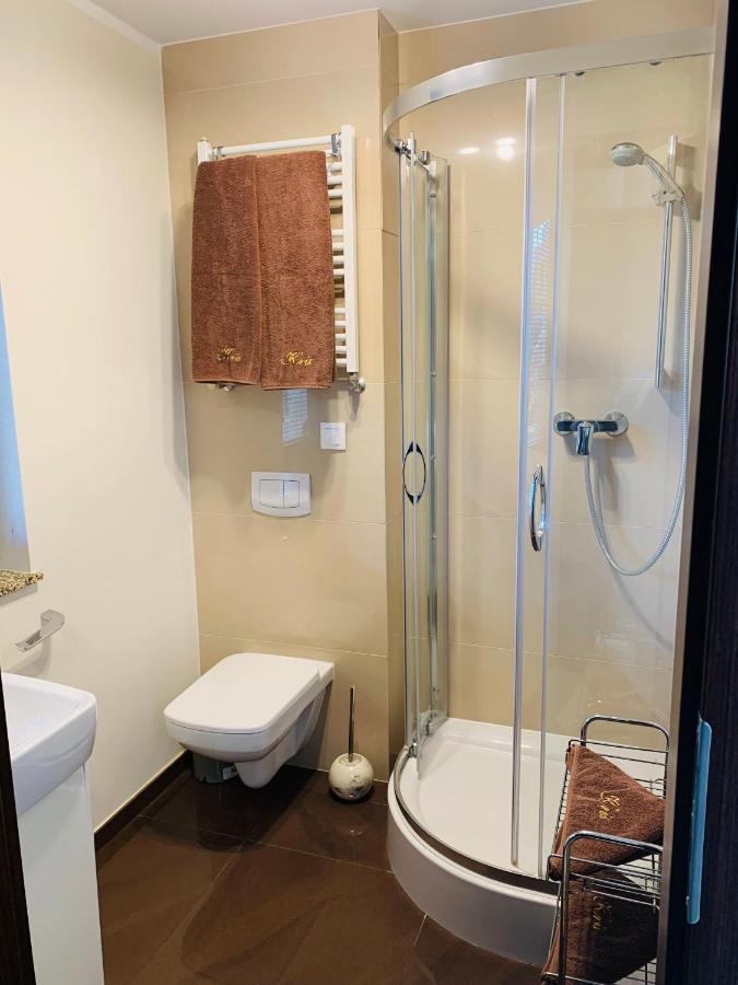 Villa Villa Kris