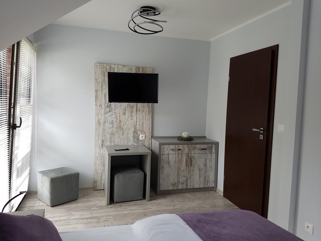 Villa Villa Kris Pobierowo