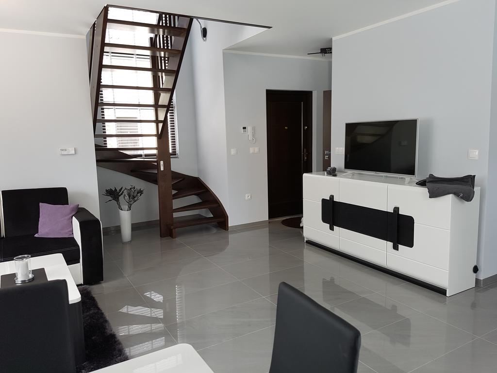 Kris Villa Pobierowo