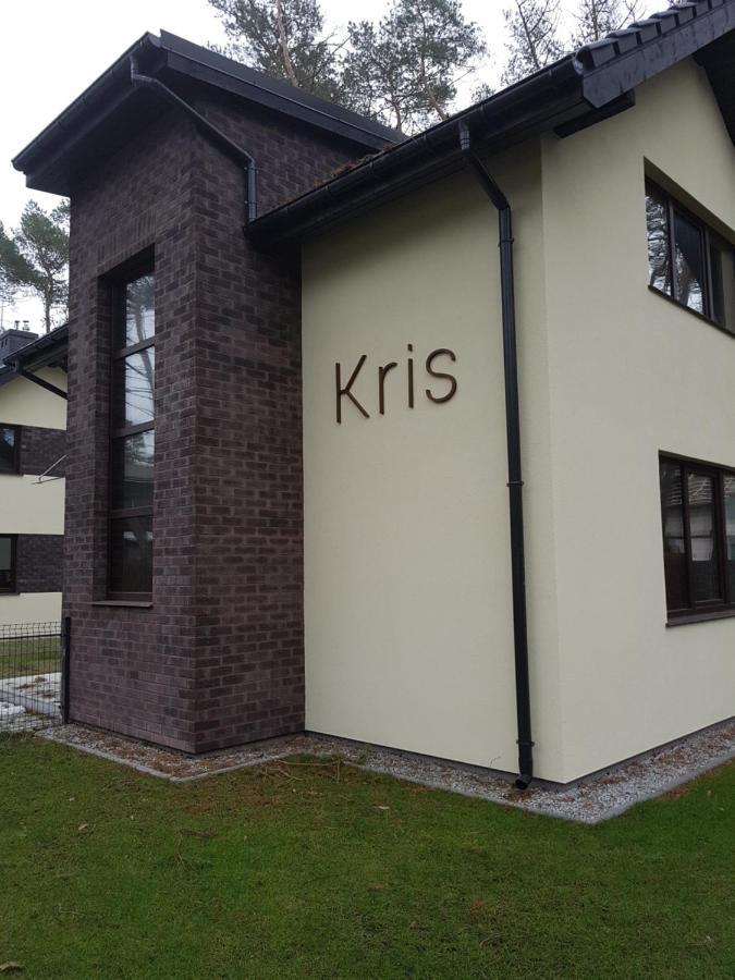 Villa Kris Pobierowo