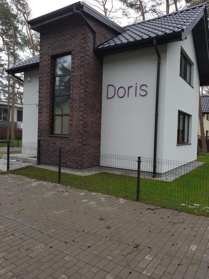 Вілла Kris